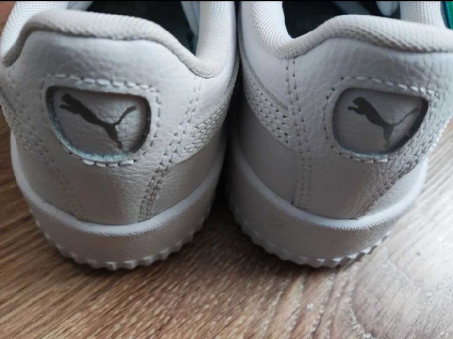 Adidași Puma Soft Foam