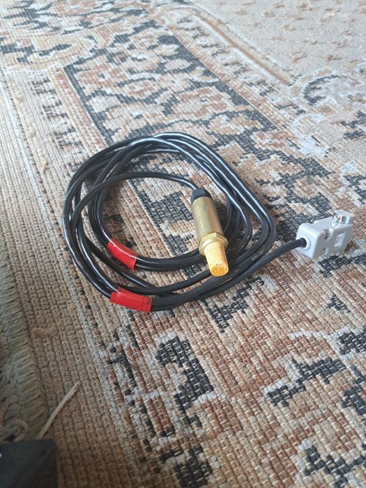 Измеритель регулятор