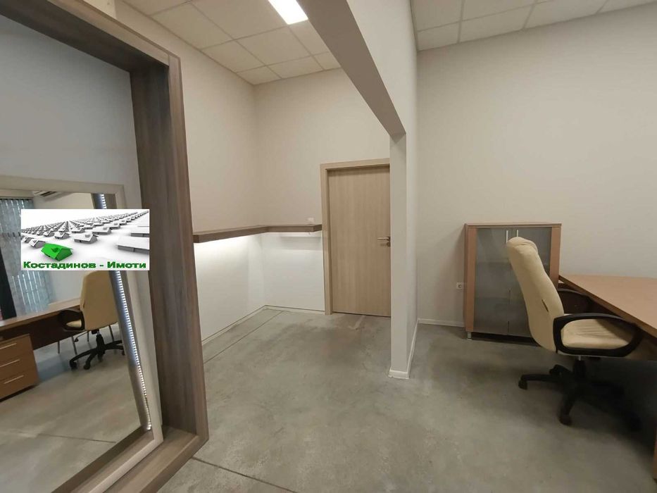 Дава се под наем Склад в Пловдив, Индустриална зона - Тракия - 874 кв.м за 3774 € - Снимка #6