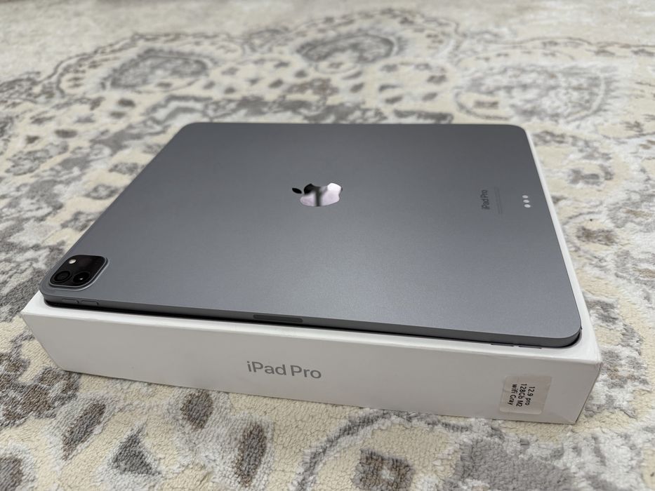 Продам iPad Pro 12.9
