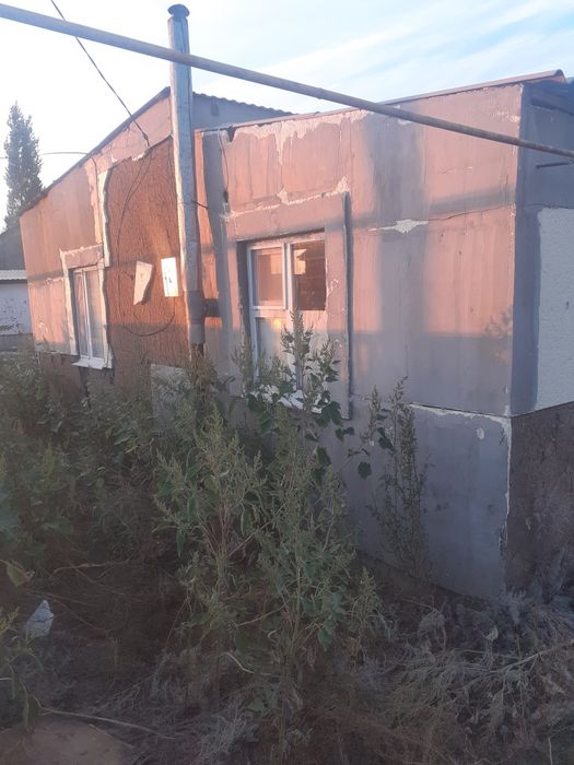 Жер үй сатылады дайын тұрыуға