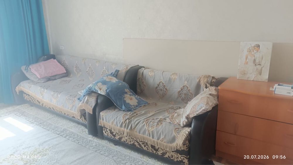 Продам квартиру в Баянауле