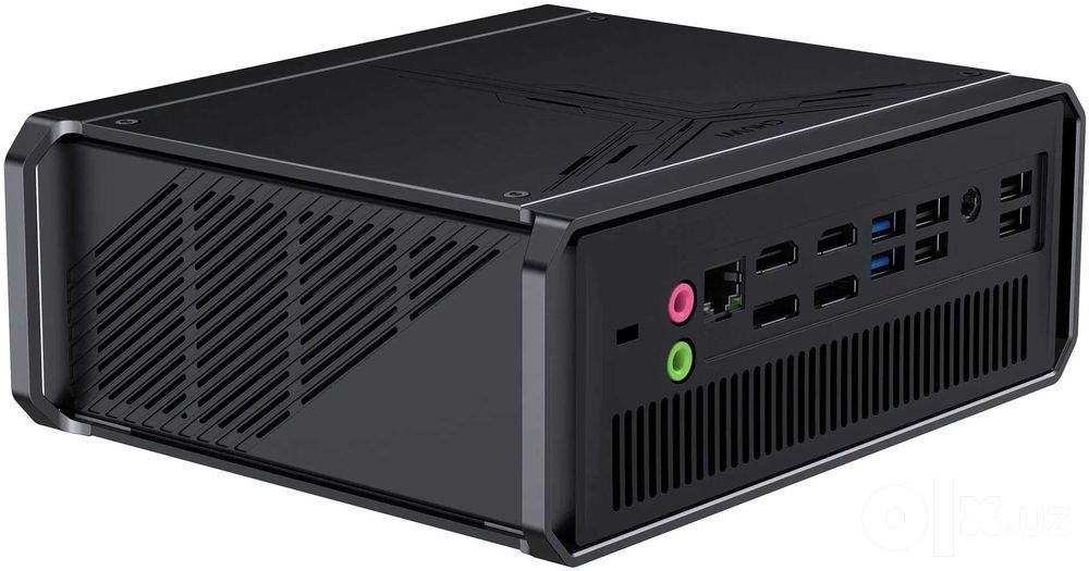 Мини ПК Chuwi CoreBox Intel Core i5-12450H /16GB/512GB SSD