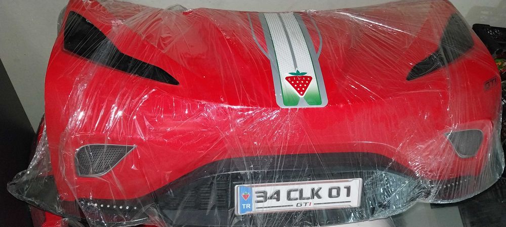 Детско легло-/спортна кола/ Çilek