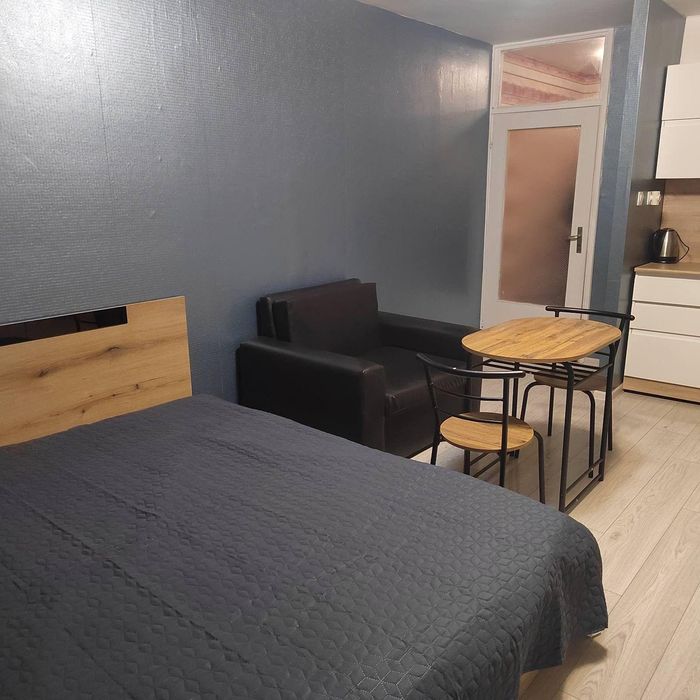 Дава се под наем Едностаен апартамент в София, Сухата река - 35 кв.м за 348.84 € - Снимка #1