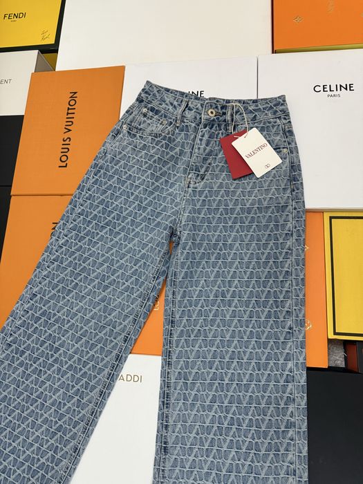 VLTN дънки New Season