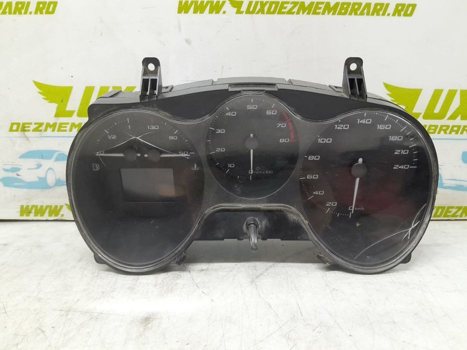 Ceasuri bord 1P0920810p Seat Altea 1 (facelift) (2009 - 2015)