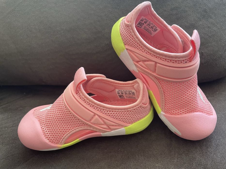 Бебешки и детски обувки, маратонки, мокасини, сандали момче/момиче