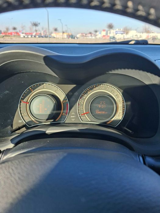 Unic proprietar vand masina Toyota Corolla Diesel