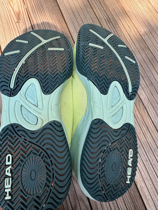 Pantofi Head , pentru tenis.  Mas 36