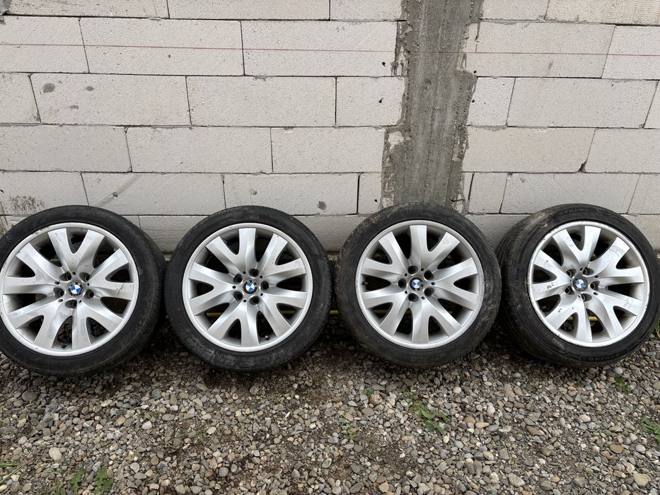 Vand jante aliaj de bmw pe 19