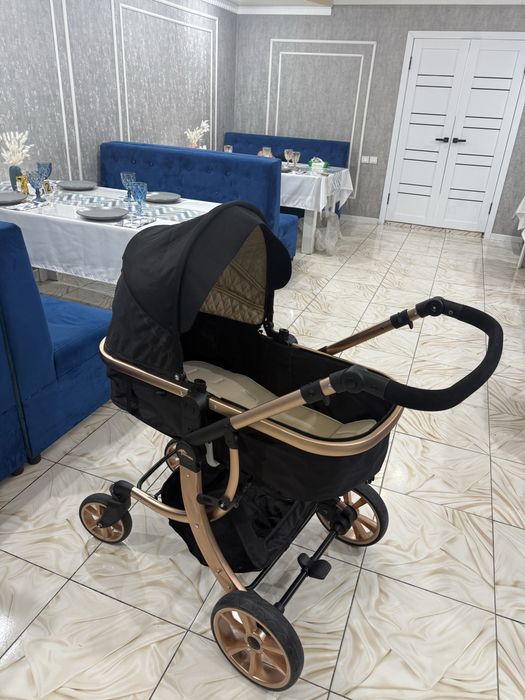 Жаңа коляска сатылады