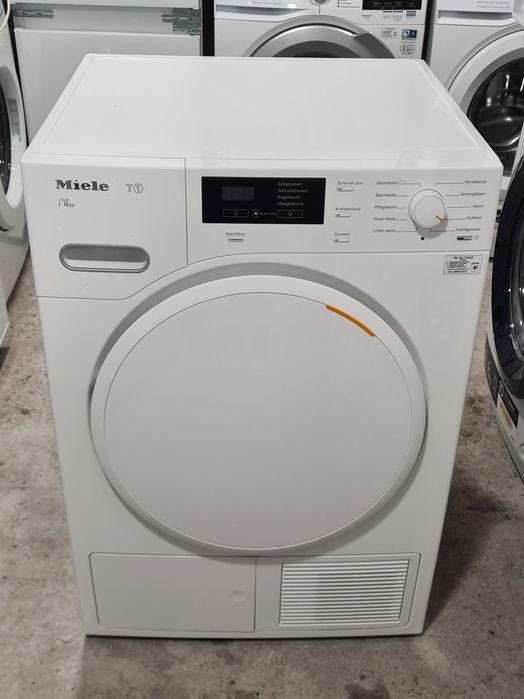 Сушилня с термопомпа Miele 8кг А +++