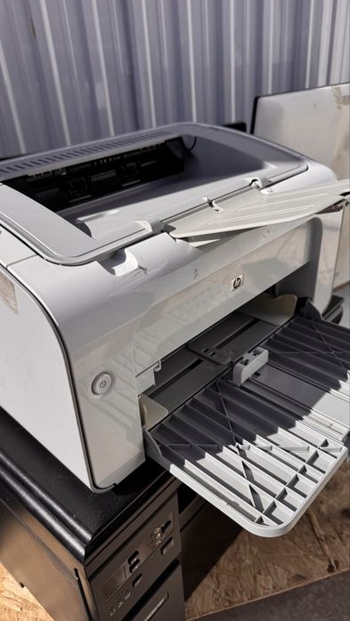 Притер HP 3в1 canon сатылады