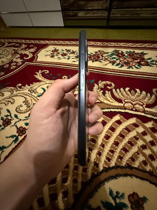 Редим нот 12  пм 128