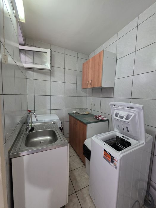 OCAZIE !!! Gars,str  Aluminei mobilata si utilata