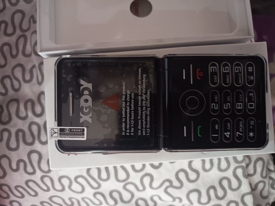Vând telefoane arată că iPhone sunt impecabile