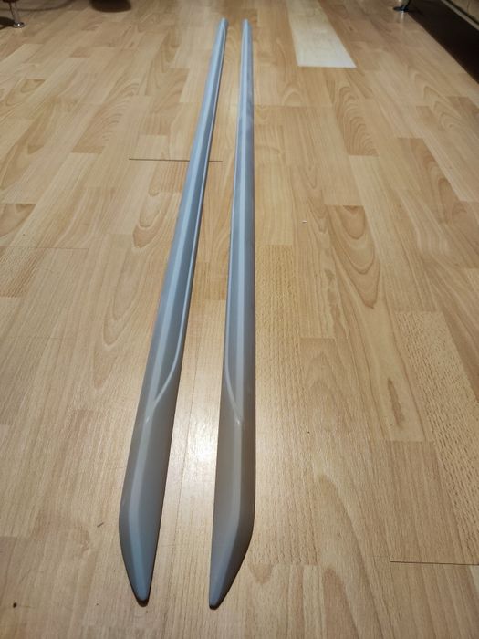 Praguri laterale bandouri ornamente  AUDI A4 A5 A6 SLINE S LINE S-LINE