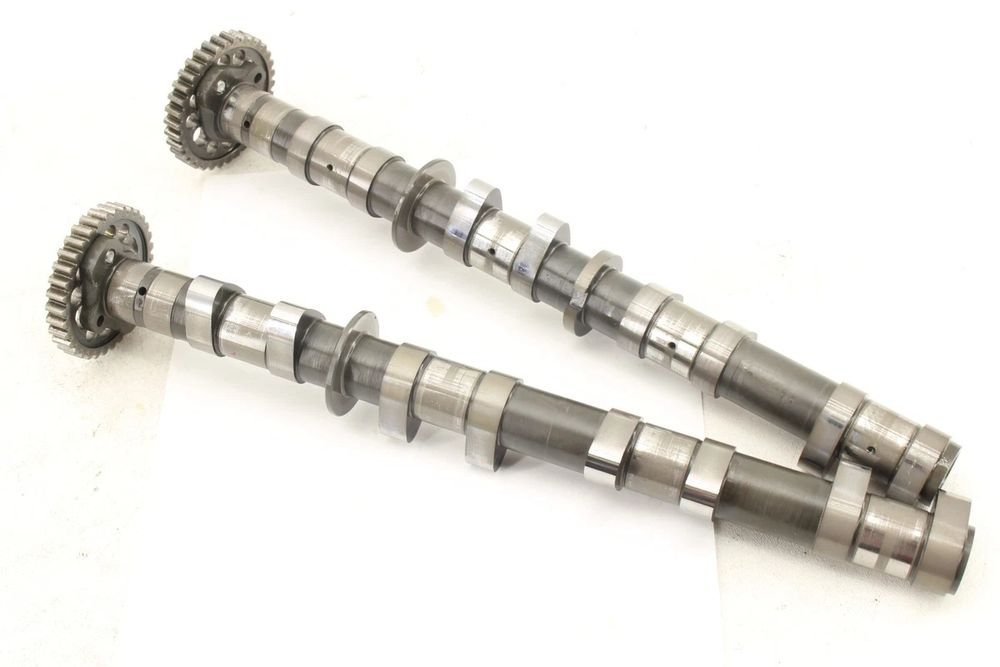 Валы  Yamaha  r1