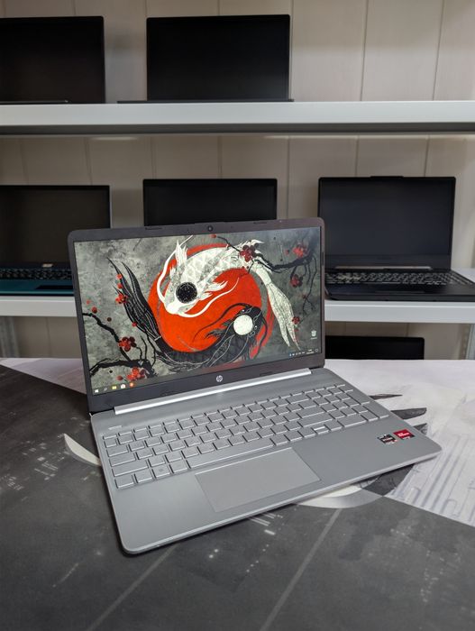 Ноутбук HP TPN-Q230