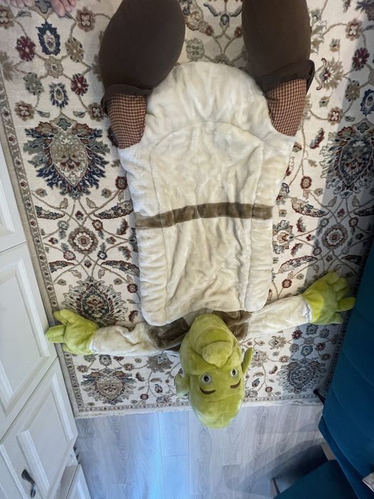 Sac de dormit pentru copii