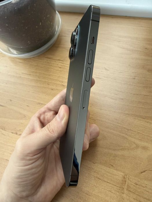 iPhone 13 Pro Max 256GB - stare foarte buna