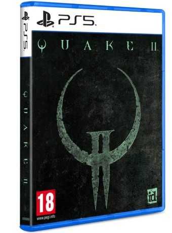 Joc PS5 Quake 2 -SIGILAT