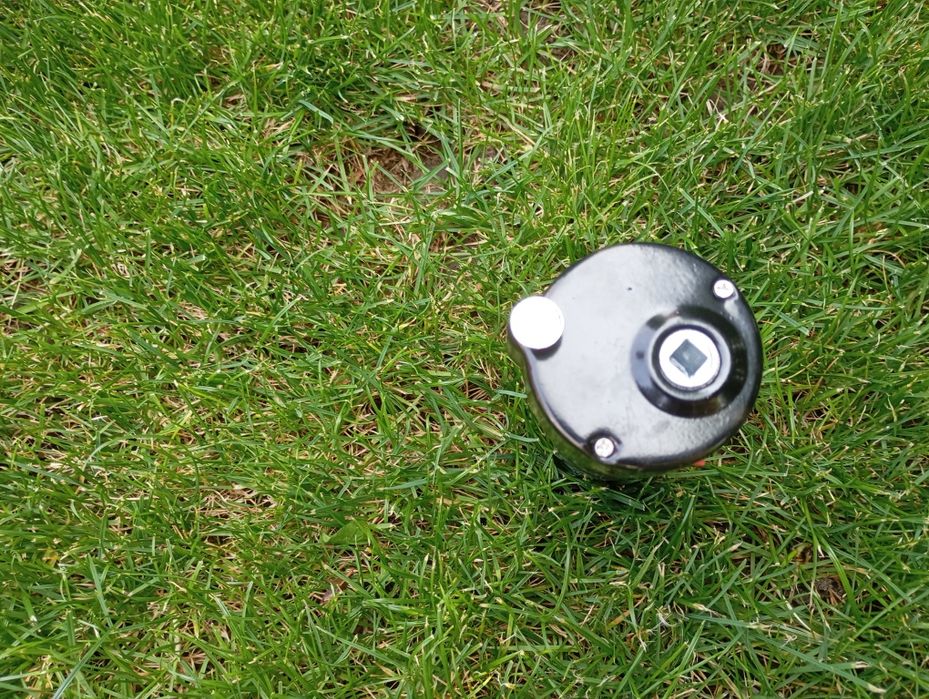 Моторче за чеверме грил