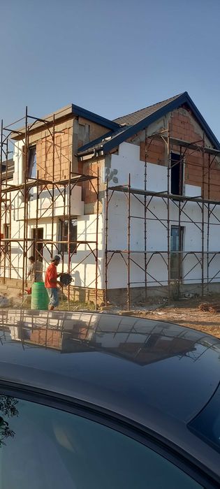 Vila Eco Buftea Direct Propietar