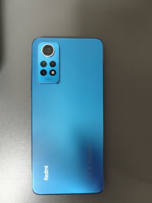 Xiaomi Redmi Note 12 Pro