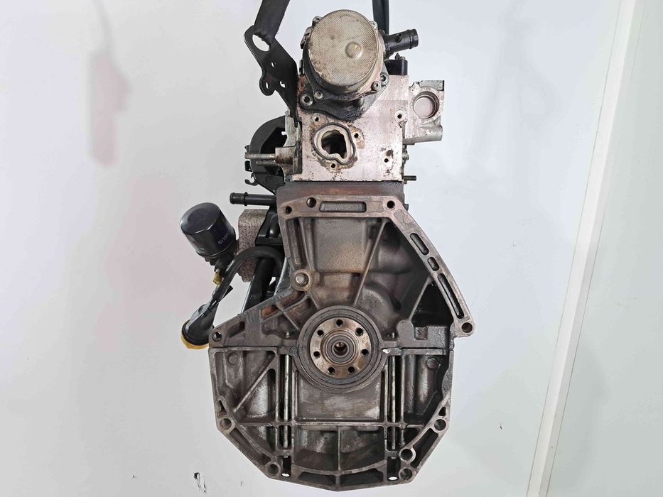 Motor complet ambielat  Renault Scenic 3 [Fabr 2009-2015] K9KN837 1.5