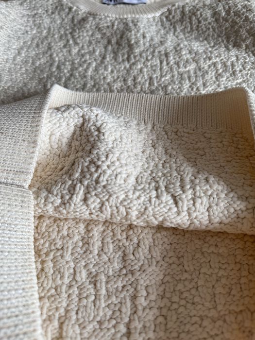 Zara женская блуза S размер