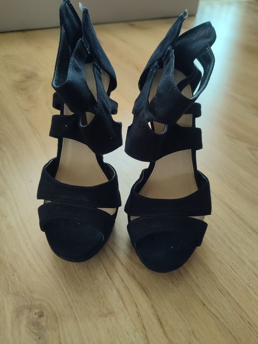 Дамски обувки 36 номер