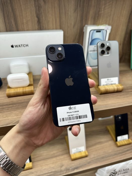 Айфон 13 256ГБ/iPhone 13 256GB