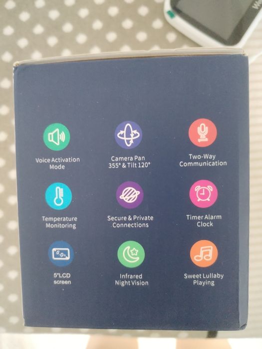 Продам видеоняню