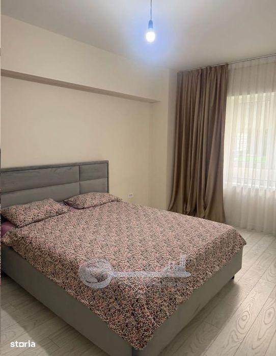 Apartament 2 Camere | Mobilat și Utilat Complet — fotografia 1