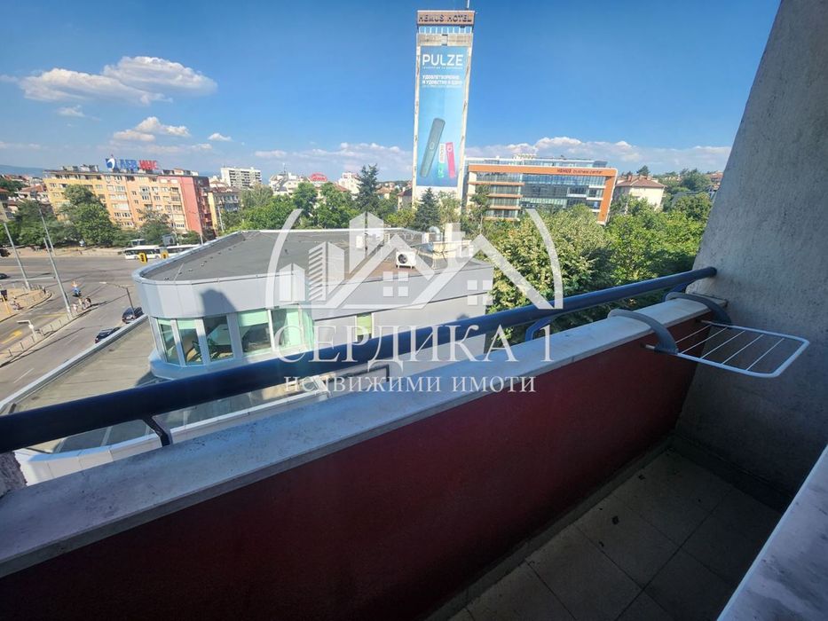 Дава се под наем Едностаен апартамент в София, Лозенец - 40 кв.м за 382.5 € - Снимка #10