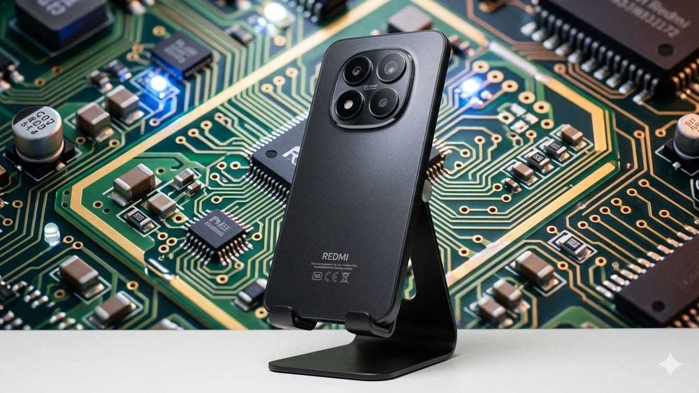 Xiaomi Redmi Note 15 Pro 256Gb (AG.7) Garantie 24 luni