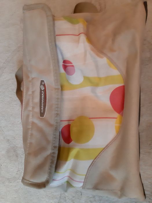 Сумка холодильник