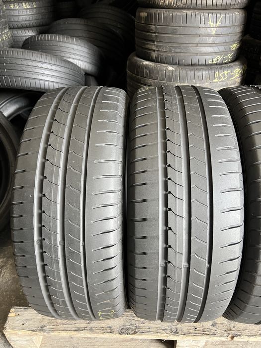 4 anvelope vara 205/55/16 , GoodYear !