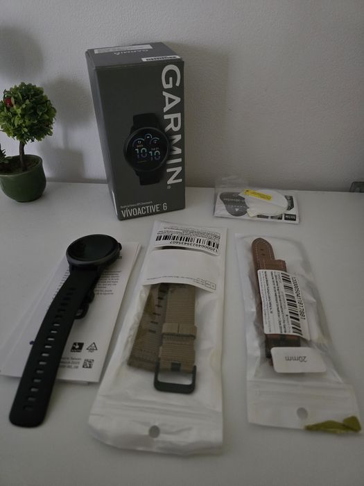 Garmin Vivoactive 6