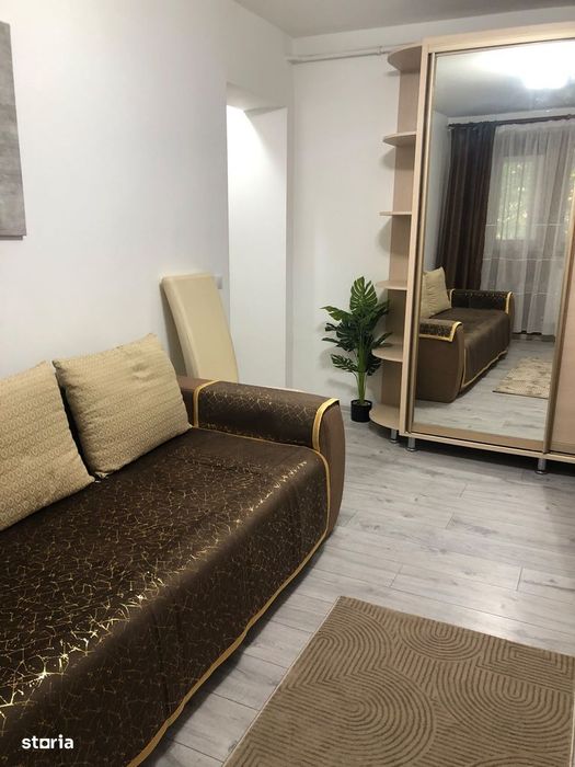 Apartament de 1 camera, etaj 1, zona Tatarasi