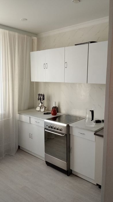 Продам квартиру улучшенную