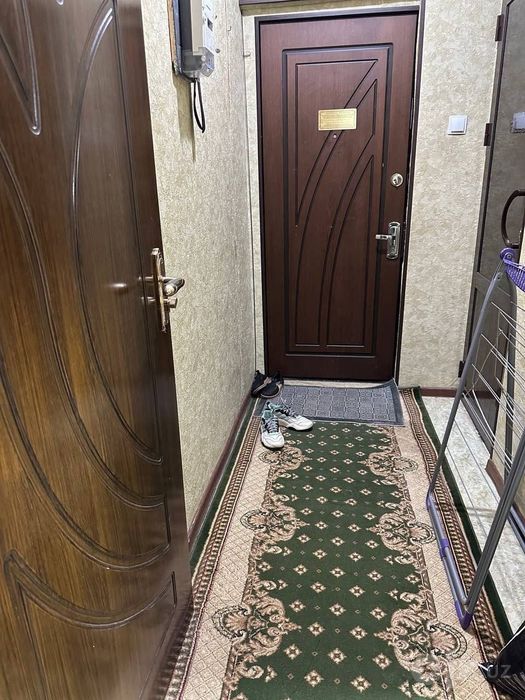 Чилонзор Новза метро якинида квартира арендага