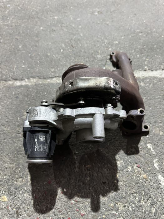 Turbo / Turbina Renault / Dacia / Nissan 1.5 DCI, Adblue : 144109984R