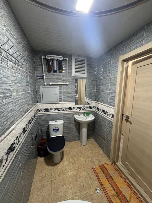 Корасув мотридда 2хонали ижарага берилади