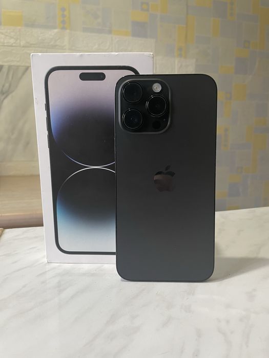iphone 14 про мах 128гб