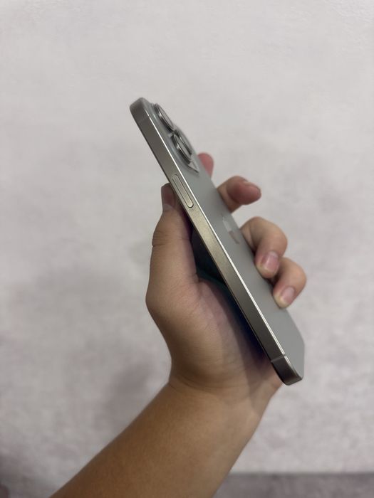 iPhone 15 Pro Max 256GB.88%.Идеал!10/10.