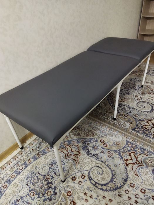 Кушетка массажная