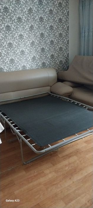 Отдам даром диван б/у